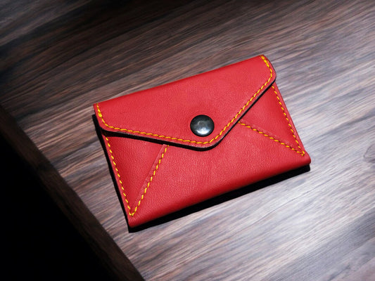 Classy/Clutch Wallet Genuine Leather for Women